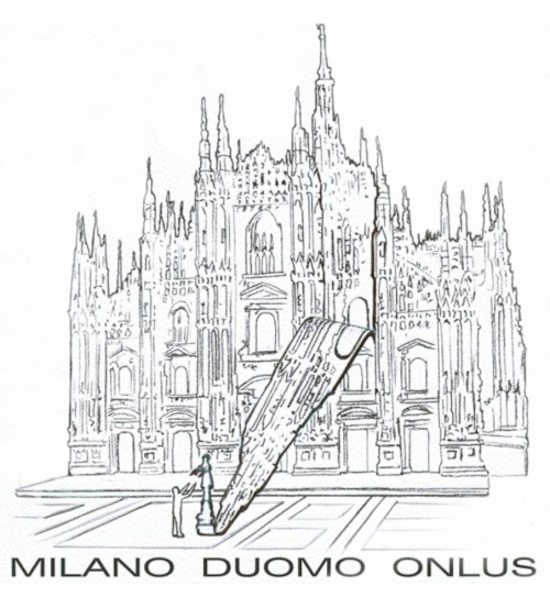 Milano Duomo Onlus